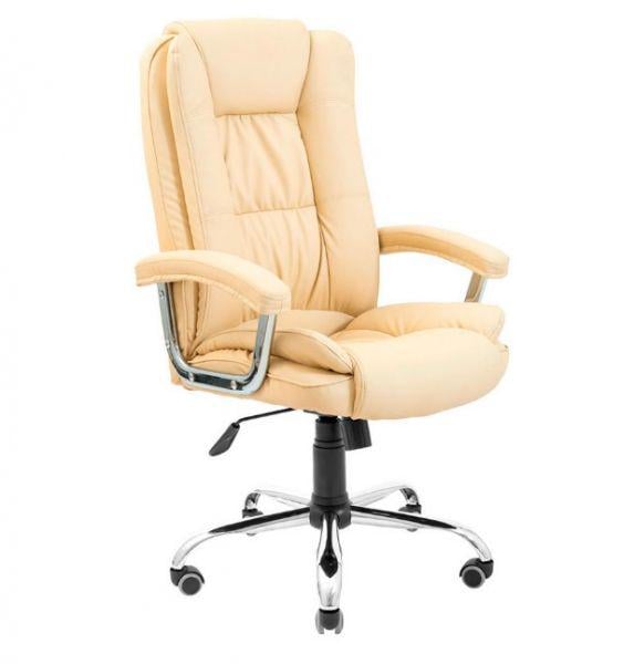 Кресло офисное Richman Калифорния Ю Хром П3 M-1 Tilt Флай 2207 (1637240) - фото 1