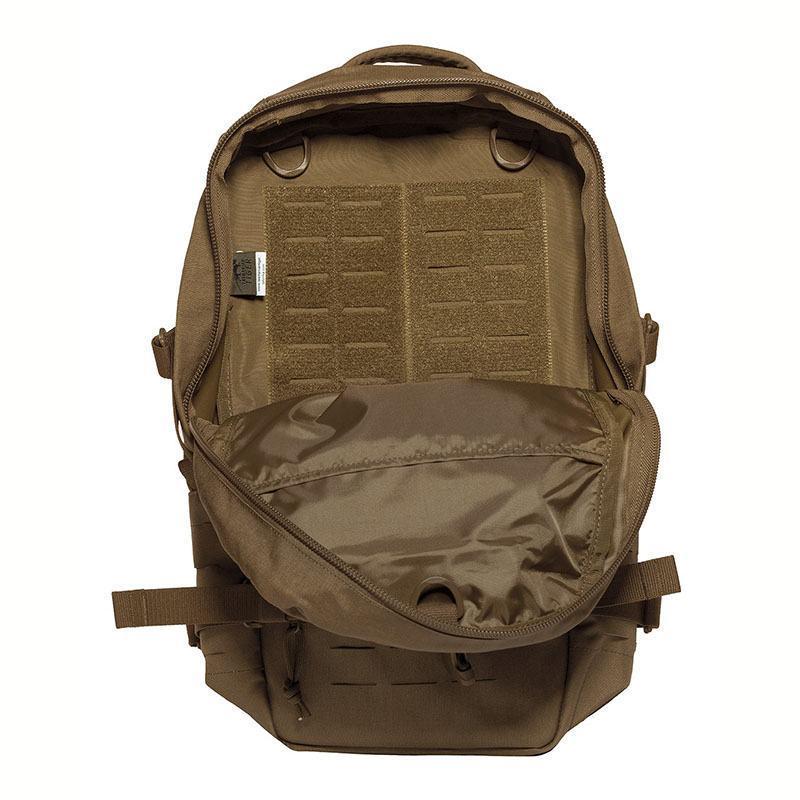 Рюкзак Tasmanian Tiger Modular Daypack XL Coyote Brown (TT 7159.346) - фото 11