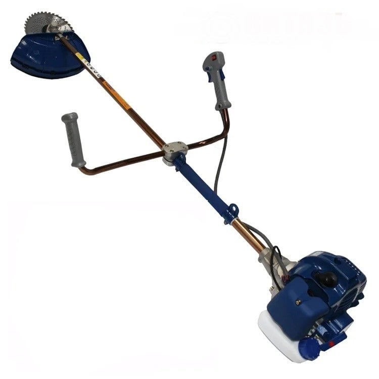 Мотокоса Витязь БГ-4500