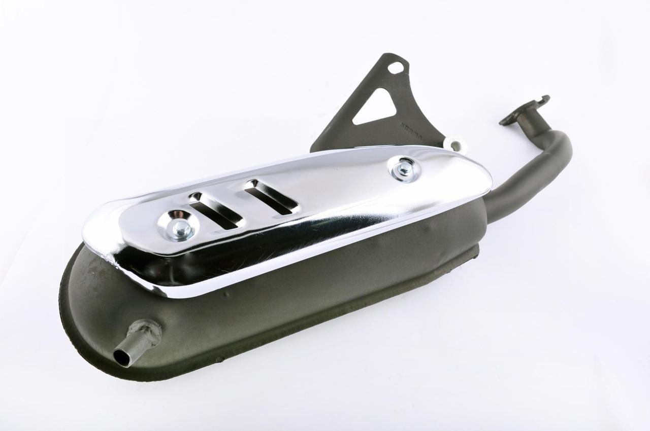 Глушитель VDK для Yamaha JOG 3KJ (2177153749)