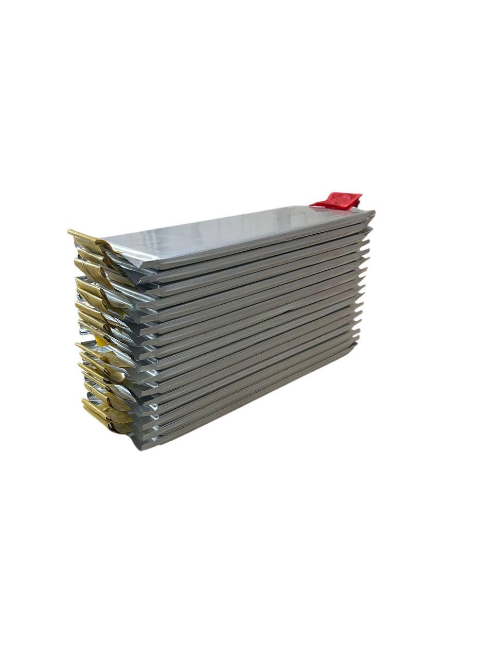 Комплект батарей ATL LifePO4 2656Wh 16S 52Ah 48V Элементы Железофосфат