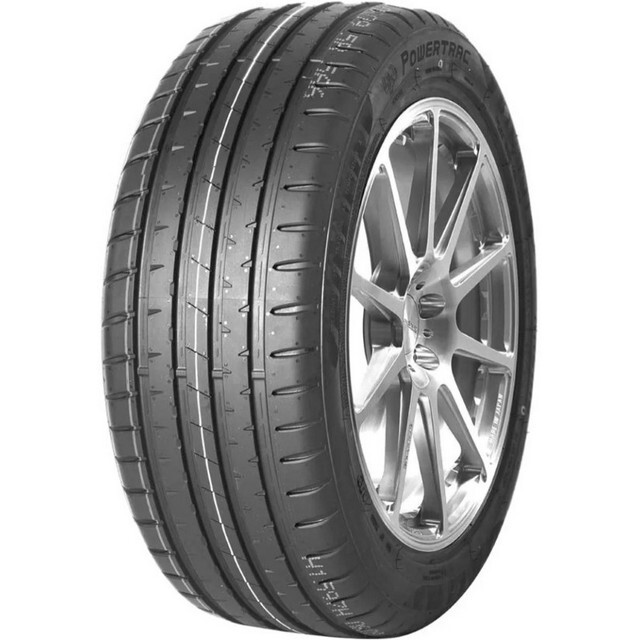 Шина Powertrac Racing Pro 295/40 ZR21 111W XL лето