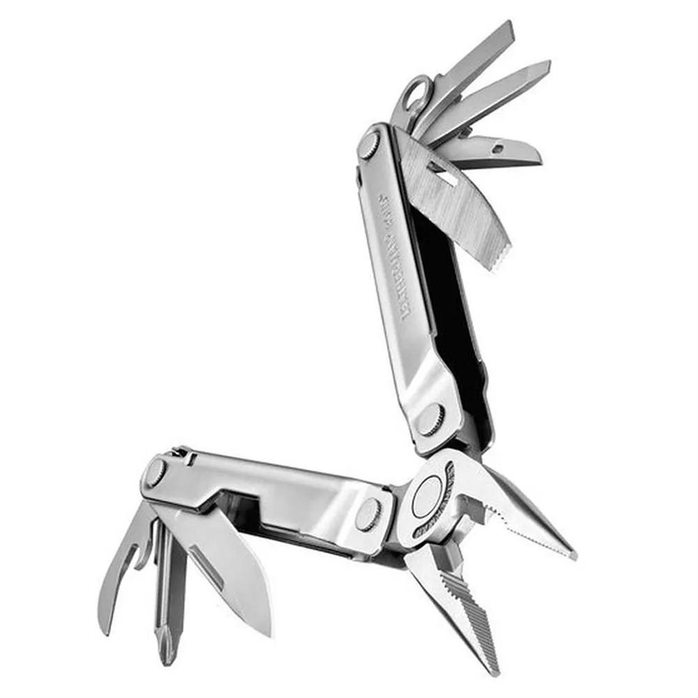Мультитул Leatherman Bond синтетический чехол (2132641034) - фото 5 Мультитул Leatherman Bond синтетический чехол (2132641034) - фото 5