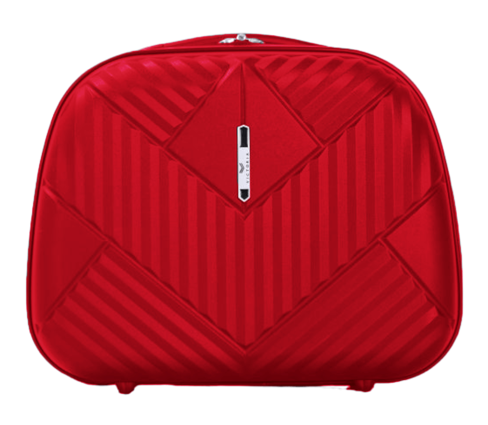 Бьюті-кейс поліпропілен Airtex 639/14 36х30х16 см 17,5 л Червоний - фото 1 Бьюті-кейс поліпропілен Airtex 639/14 36х30х16 см 17,5 л Червоний - фото 1