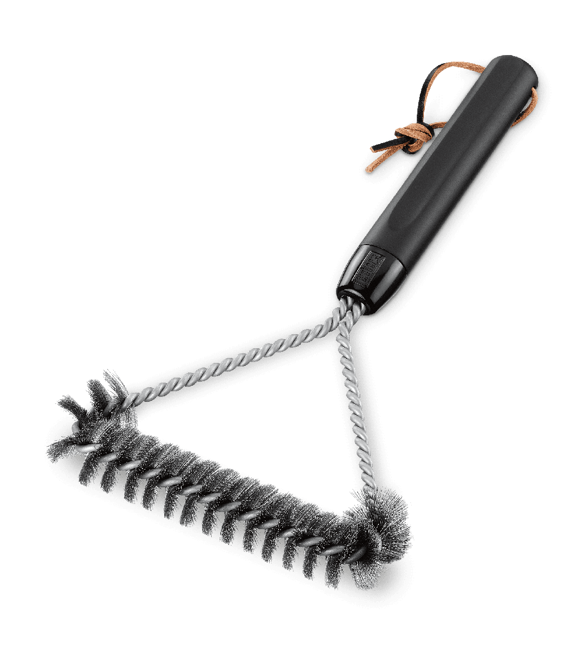 Щітка Weber для гриля Т-образна (6494)