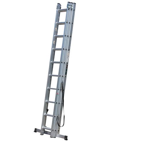 Лестница универсальная Nowa EL3010J (12097724) - фото 4