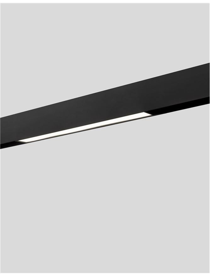 Светильник магнитный Nova Luce Rieti (8254412) - фото 2