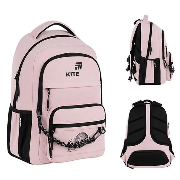 Школьный рюкзак KITE Education teens K26-1019L-1 (996161)