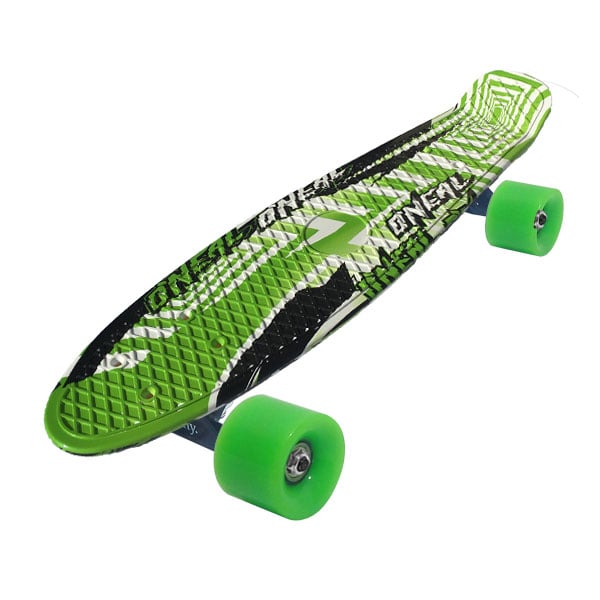 Пенніборд Penny Style 22 "Toxic (2T2034)