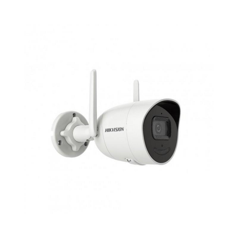Камера IP Hikvision DS-2CV2041G2-IDWD 2,8 мм (00-00059634)