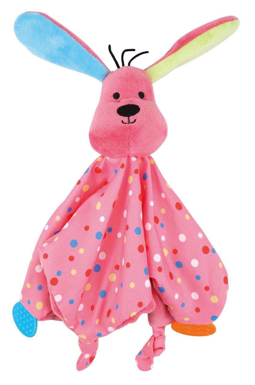 Игрушка-прорезыватель Ks Kids KA10815-HC Патрик (6603128) - фото 3 Игрушка-прорезыватель Ks Kids KA10815-HC Патрик (6603128) - фото 3