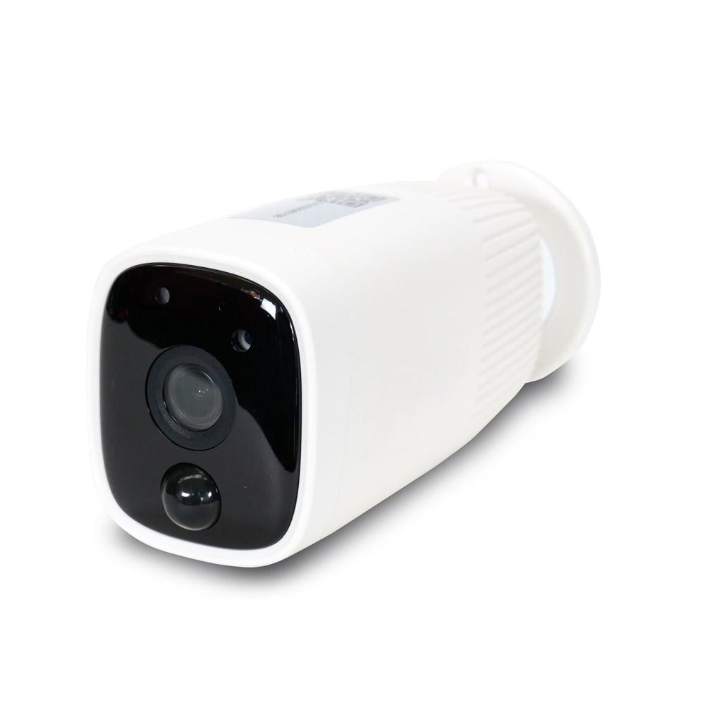 IP-камера відеоспостереження Light Vision VLC-04IB (75-00092)