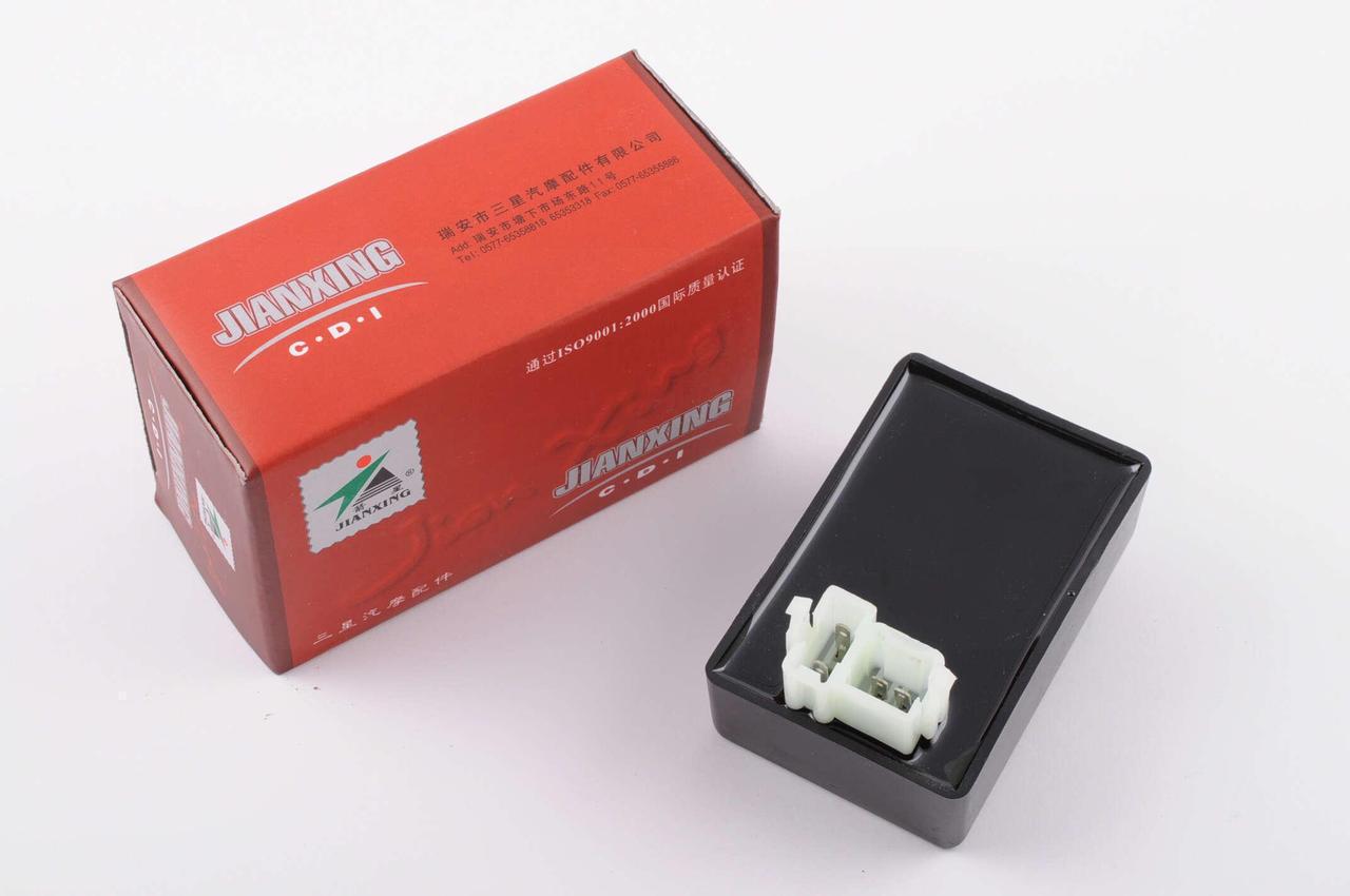 Коммутатор JIANXING для Honda LEAD 90 (2177198045)