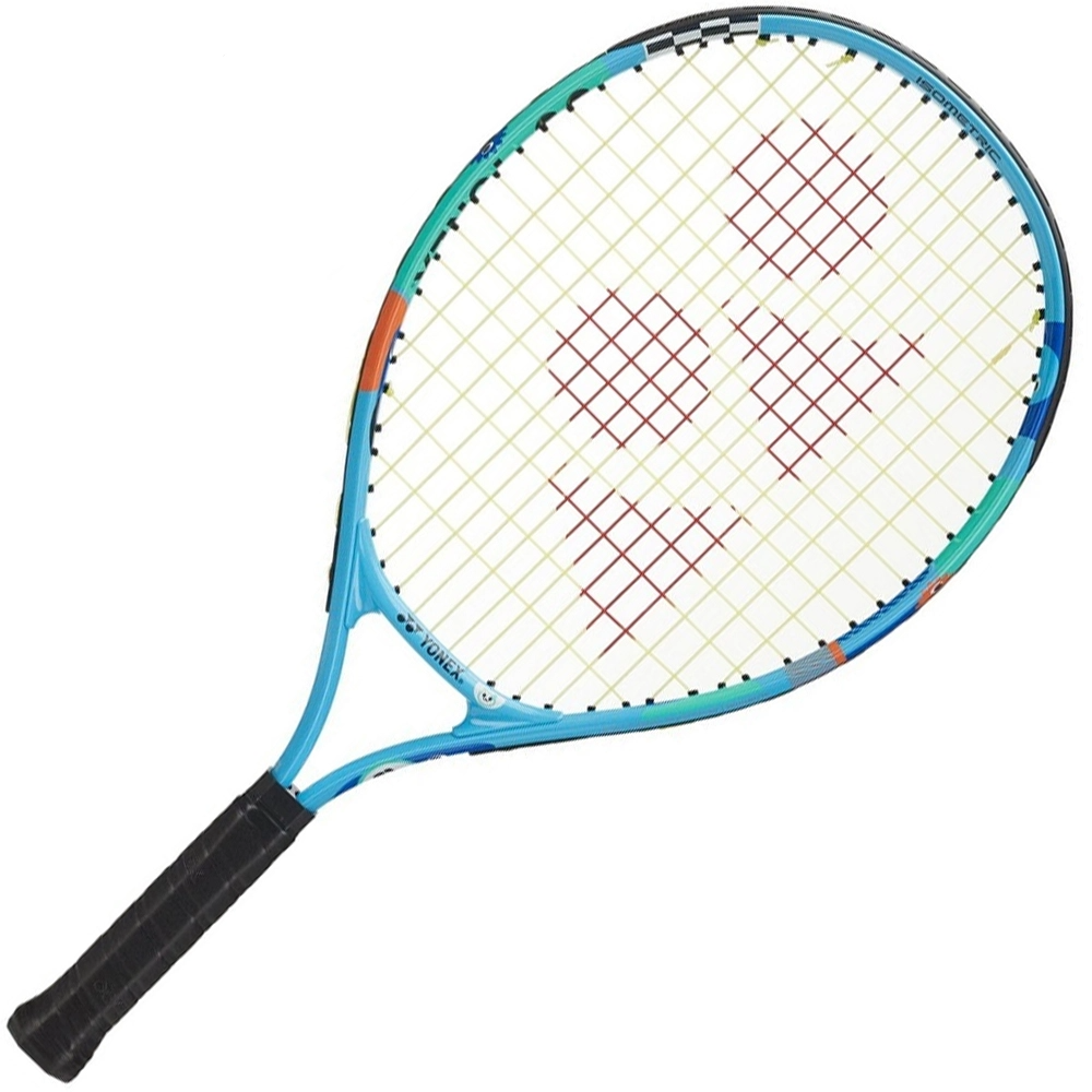 Ракетка для большого тенниса Yonex Junior 23 98 sq.in. Ocean blue 200 г Синий (02YJ23G blue)