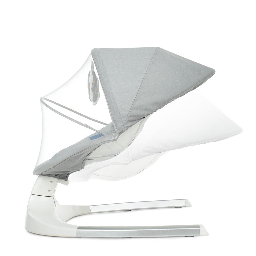 Заколисуючий центр ME 1074 MYLA 5 швидкостей/12 мелодій USB (30408466) - фото 2