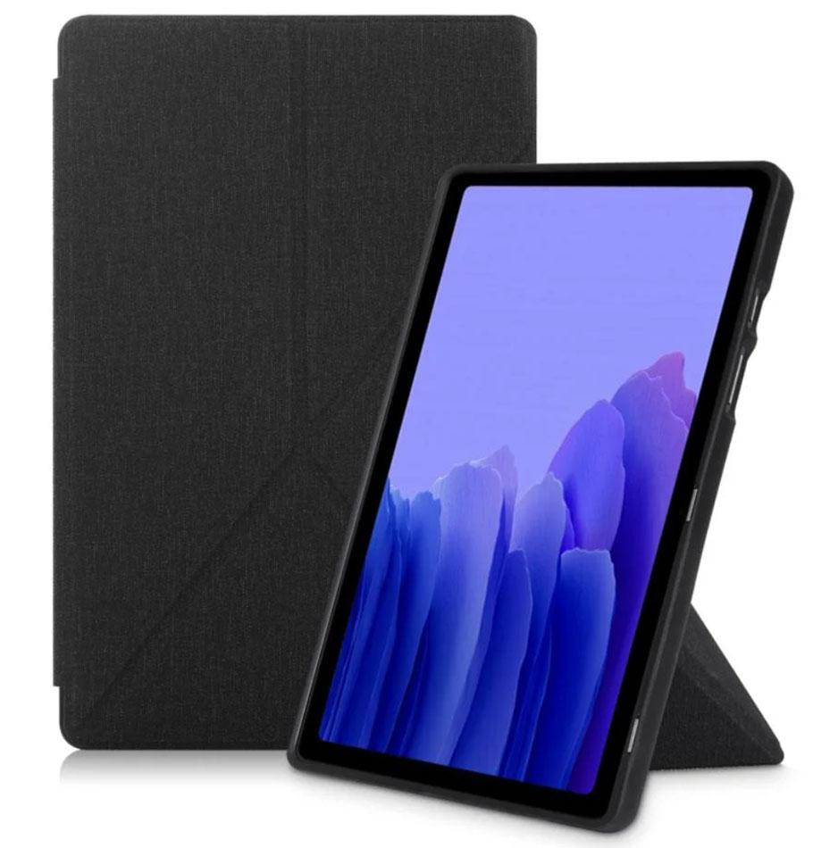 Чехол Primolux для планшета Lenovo Tab M10 2nd Gen HD Transformer Black (TB-X306F)