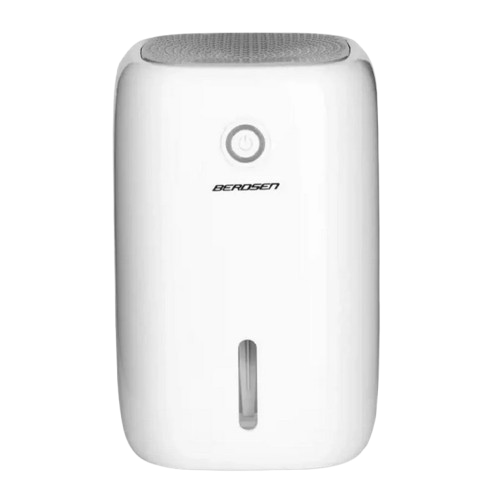 Осушувач повітря-адсорбент Berdsen 0,8 л 22,5 Вт