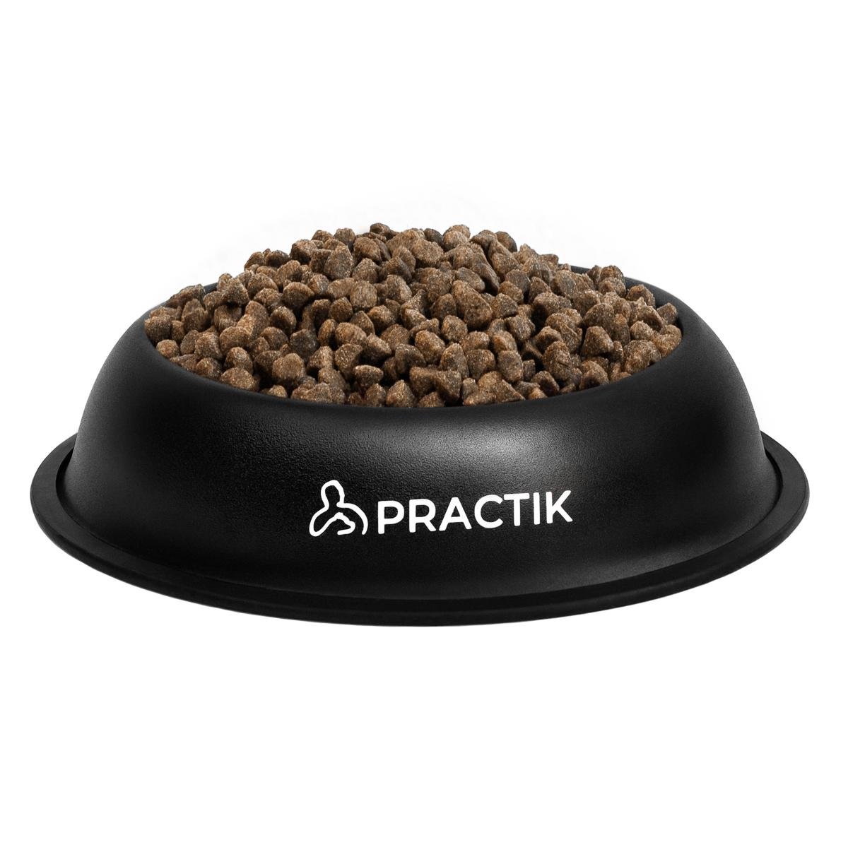 Корм для котів Practik Daily Преміум класу з Свіжою Куркою 20 кг (20CHD980) - фото 3