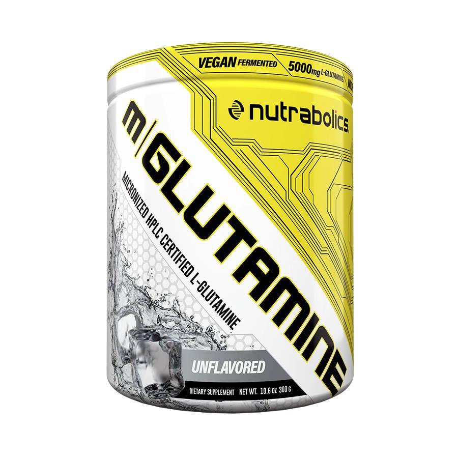 Аминокислота NutraBolics Glutamine 300 г (8017)
