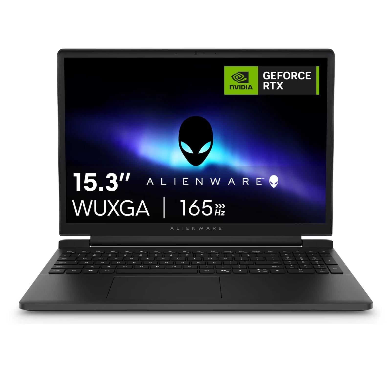 Ноутбук Alienware 15 DA15265 (LDA15265-5263BLK-PUS)