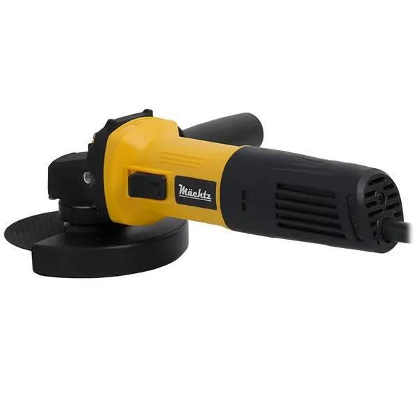 Шлифмашина угловая Machtz MAG-12/1270 - фото 5 Шлифмашина угловая Machtz MAG-12/1270 - фото 5