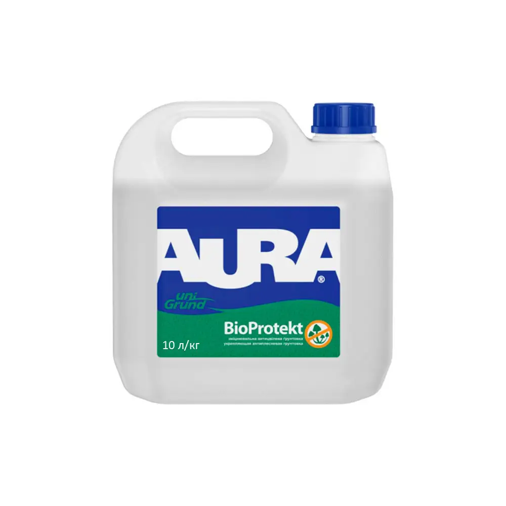 Ґрунтовка Aura Ґрунтовка Aura