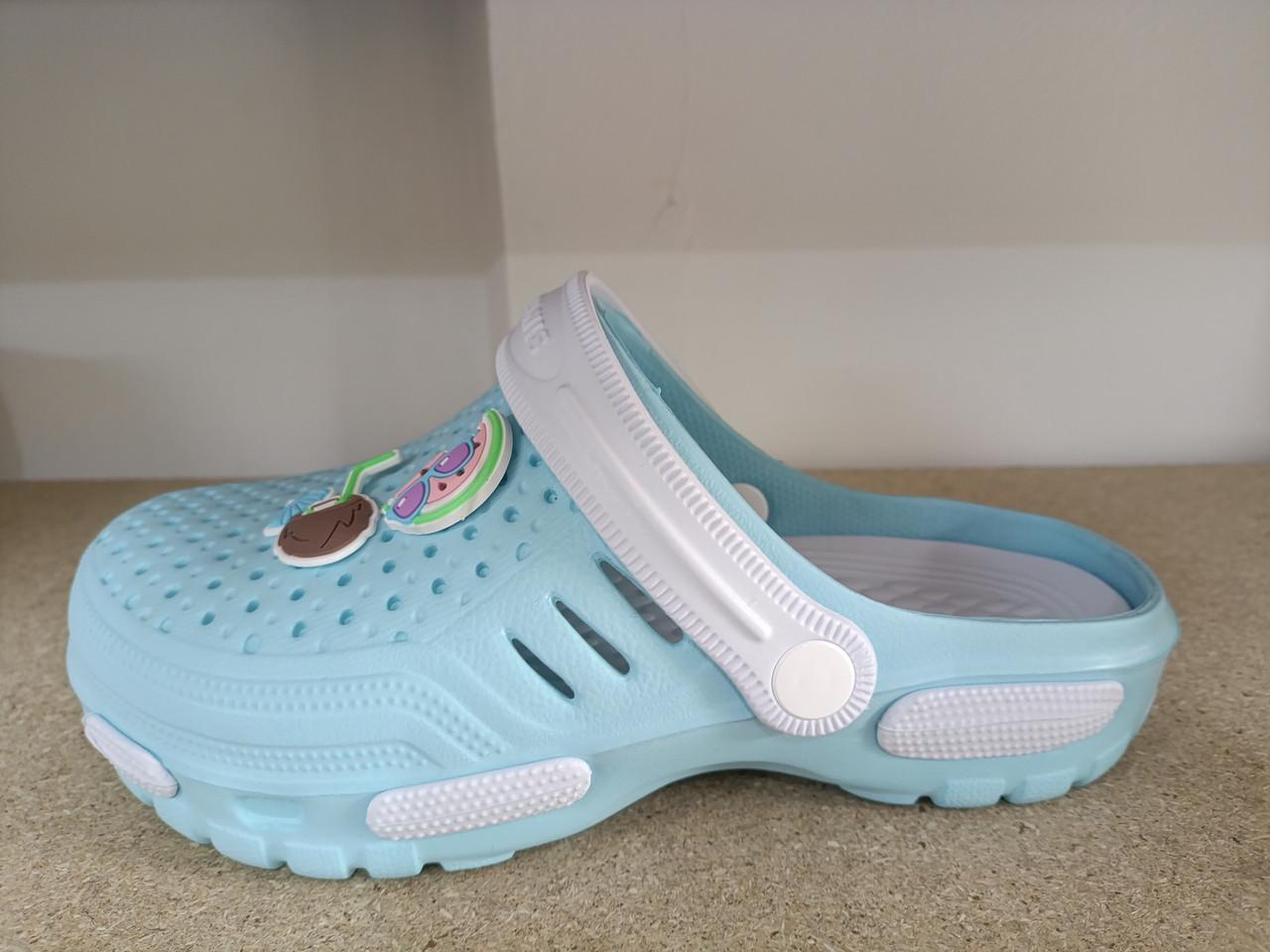 Сабо женские р. 41 (2786475332)