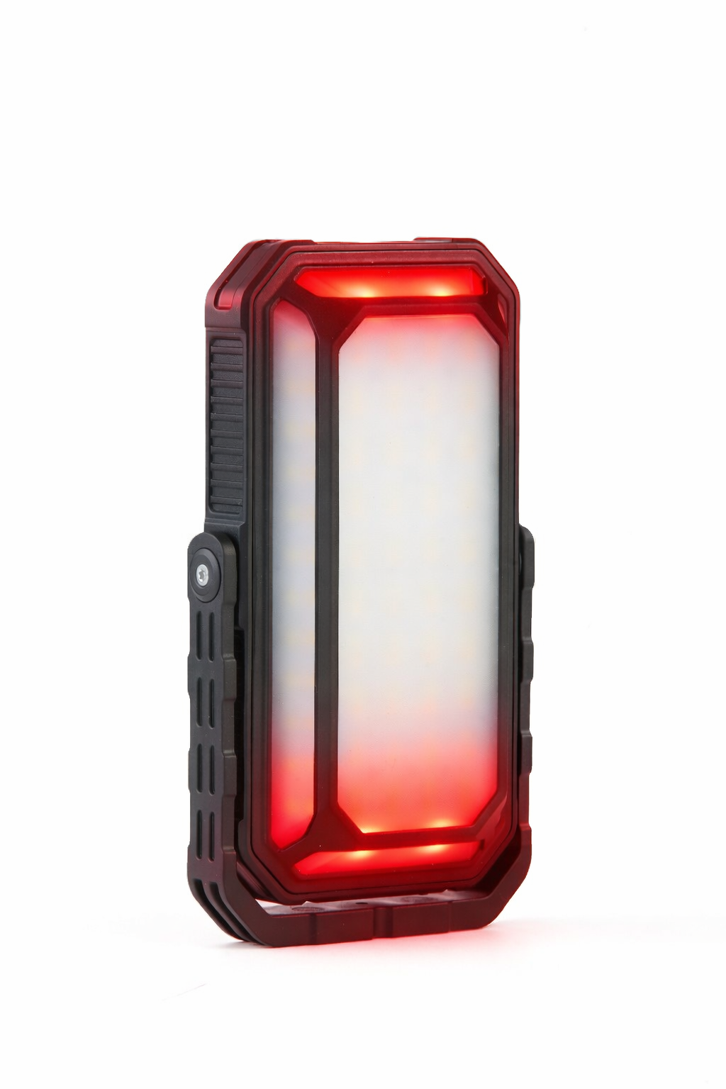 Світильник портативний 120-1200 lm 10000 mAh Чорний