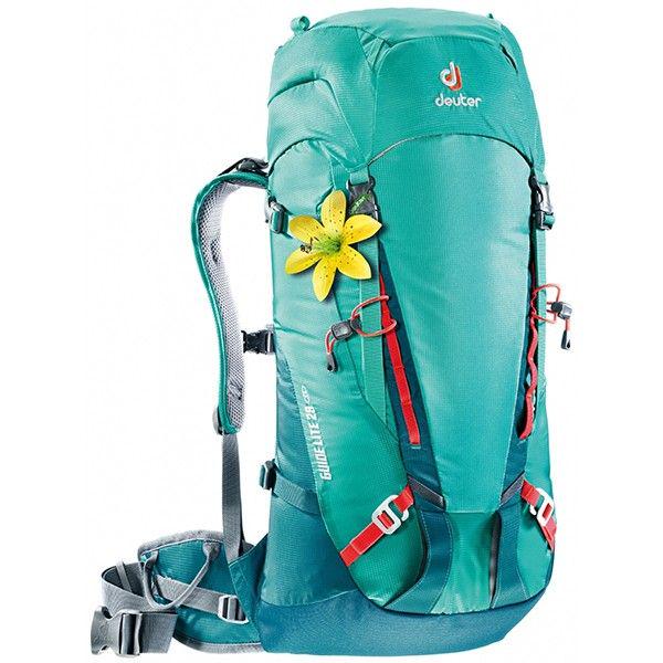 Рюкзак Deuter Guide Lite 28 SL 28 л (3360017 2307)