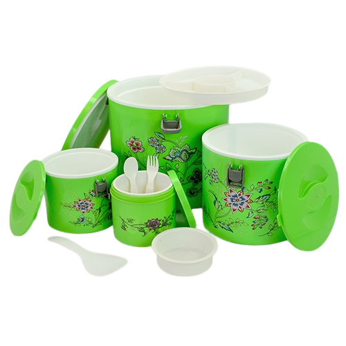 Термос для еды Stenson MT-4589 (11315421)