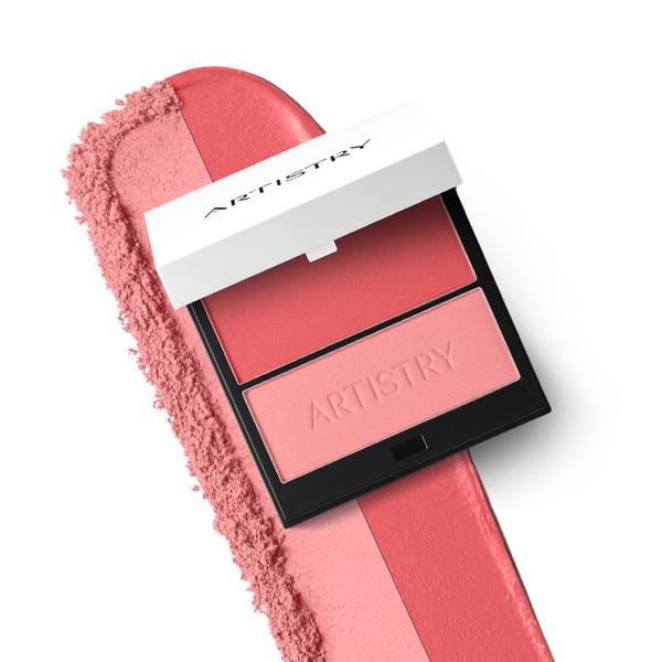 Румяна Artistry Go Vibrant Pink Spring Fling (2594584938)