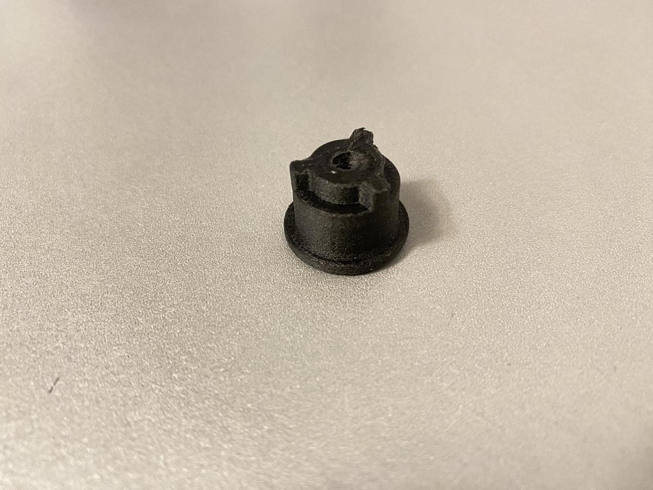 Муфта кофемолки Caso Barista Flavor