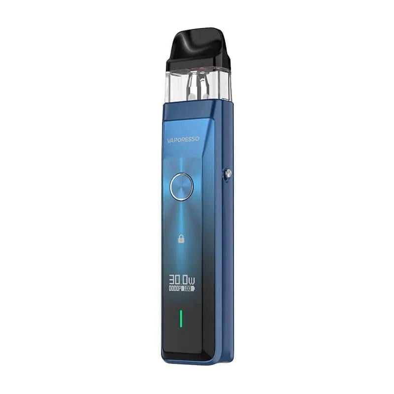 Електронна сигарета Vaporesso Xros PRO KIT 1200 mAh Blue (21880238)