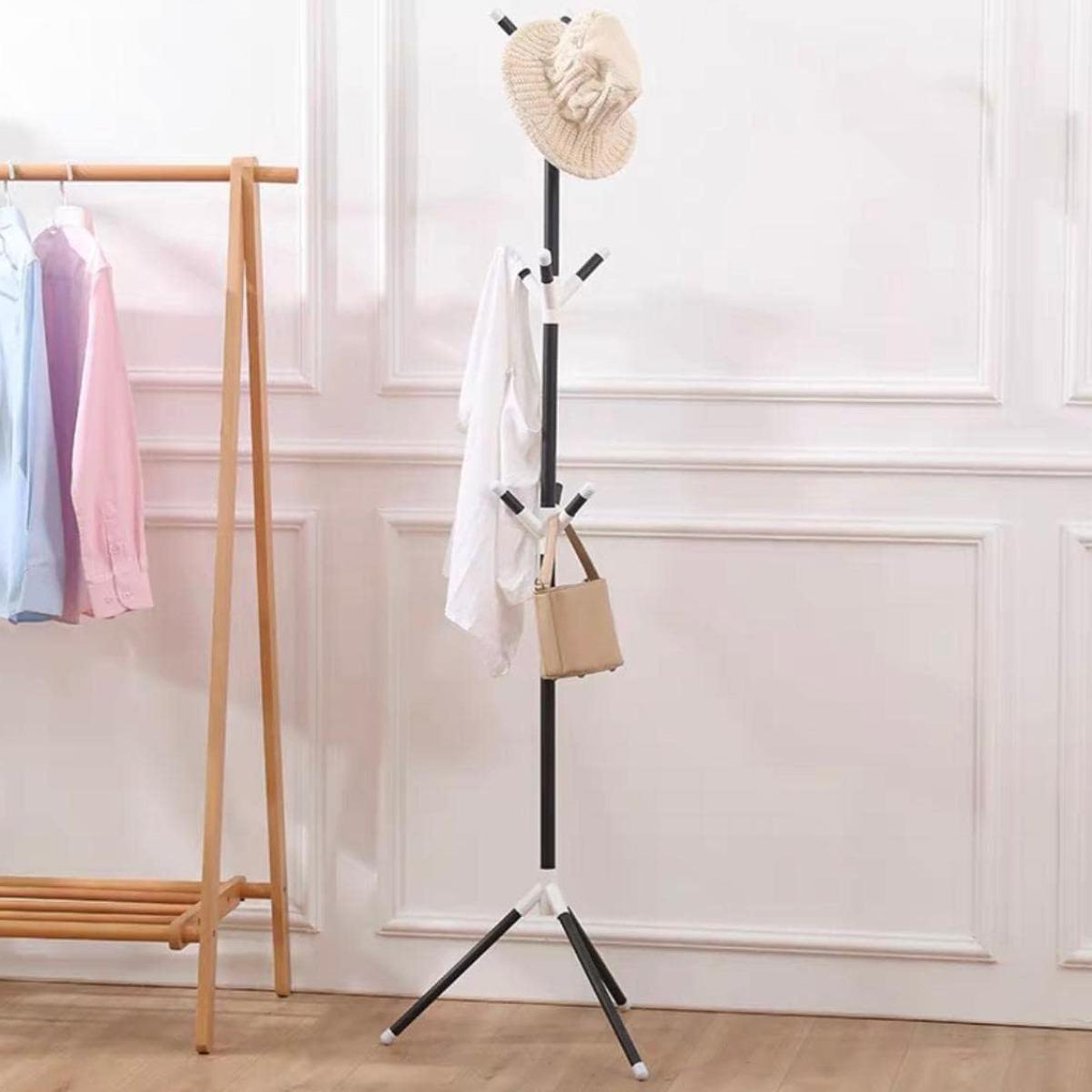 Вешалка напольная для одежды Coat Rack 1,7 м - фото 2