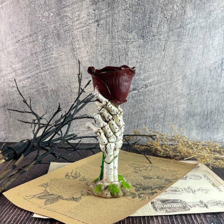 Свічник 5candles Мертва краса (1533)