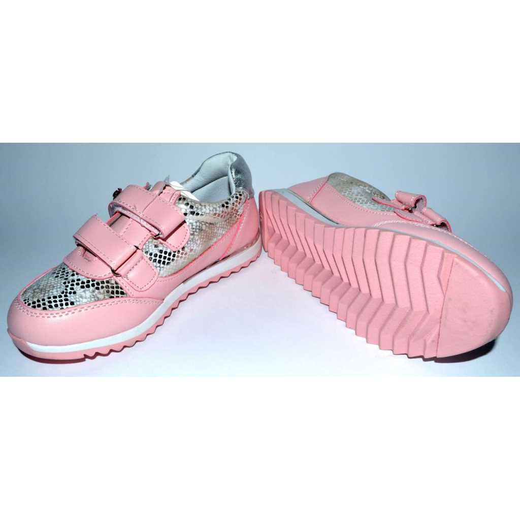 Кроссовки повседневные Jong Golf р. 33 21 см - фото 5 Кроссовки повседневные Jong Golf р. 33 21 см - фото 5