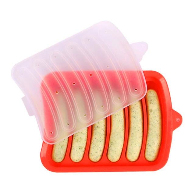 Форма для запекания Kitchen Master Красный (1967404254)