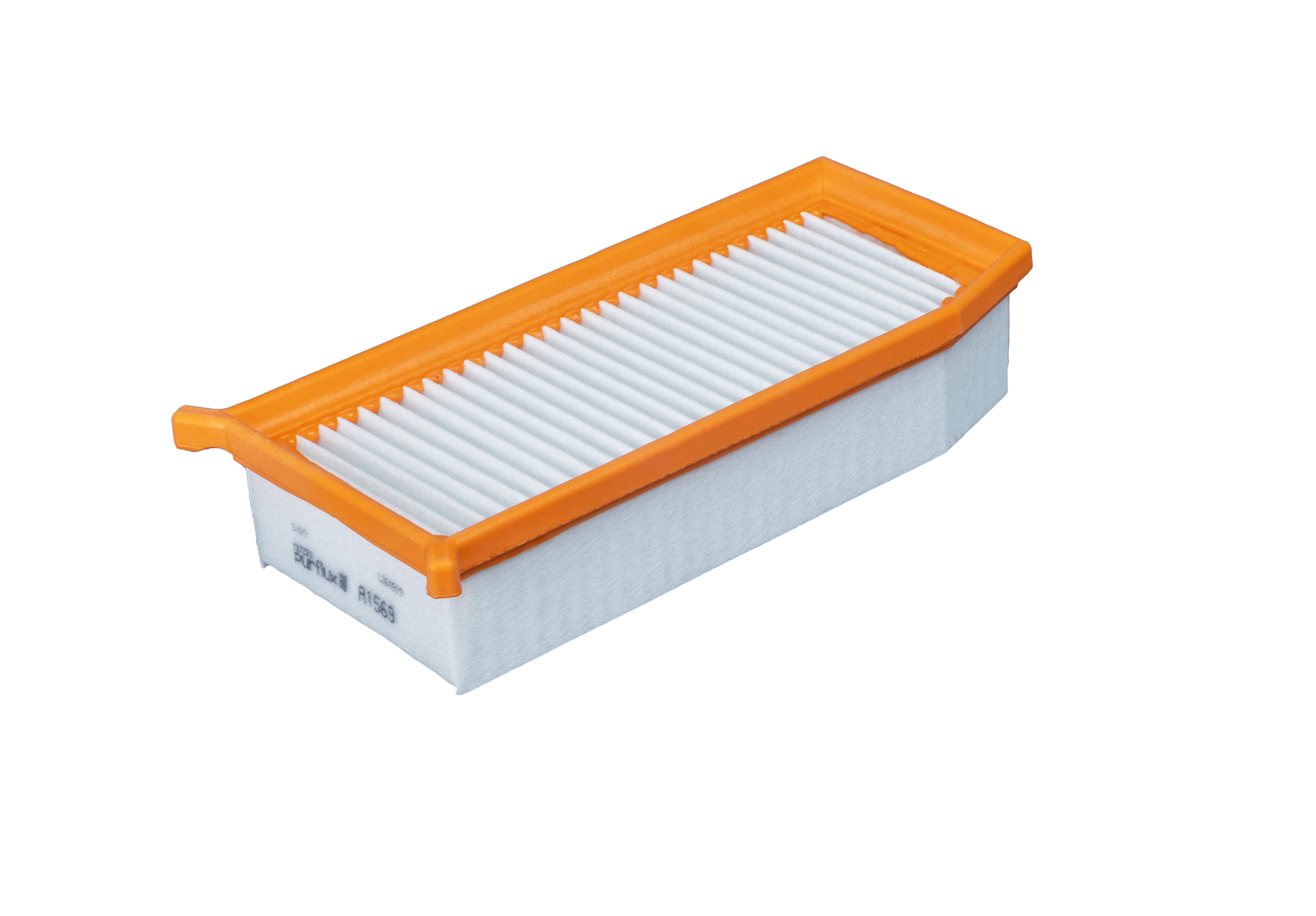 Фильтр воздуха PURFLUX A1569