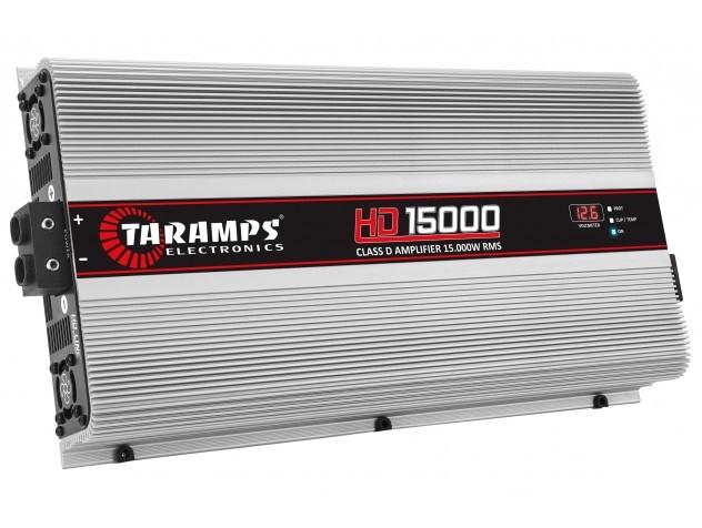 Моноблок широкополосный Taramps HD 15000 (11091207)