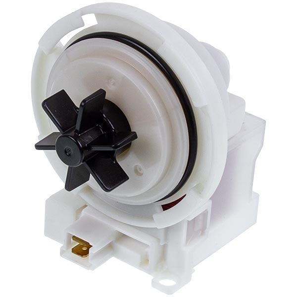 Насос KEBS111/093 для стиральных машин WAK16200TR/WAK18065SG 30W (00000023094)
