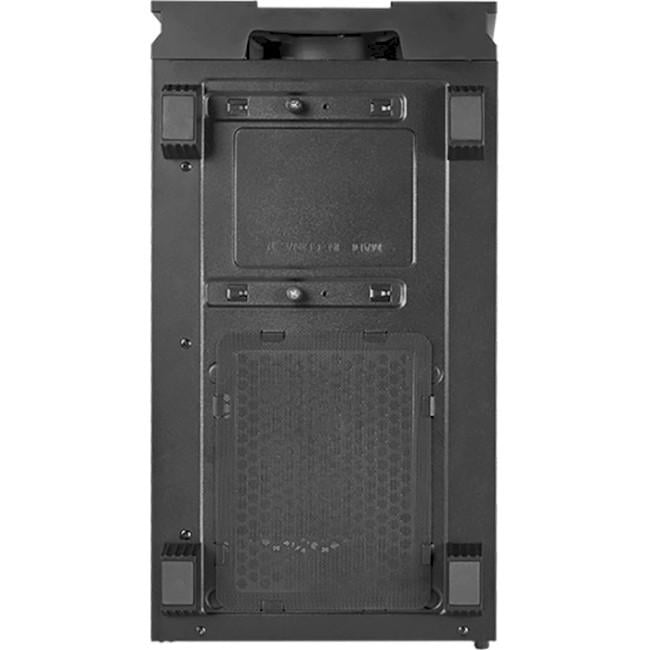 Корпус для ПК Chieftec Hunter 2 GS-02B-OP Midi-Tower ATX no PSU Черный - фото 9