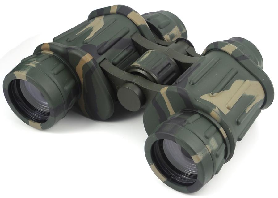 Бинокль Arsenal 8х40 камуфляж (11-0841B) Бинокль Arsenal 8х40 камуфляж (11-0841B)
