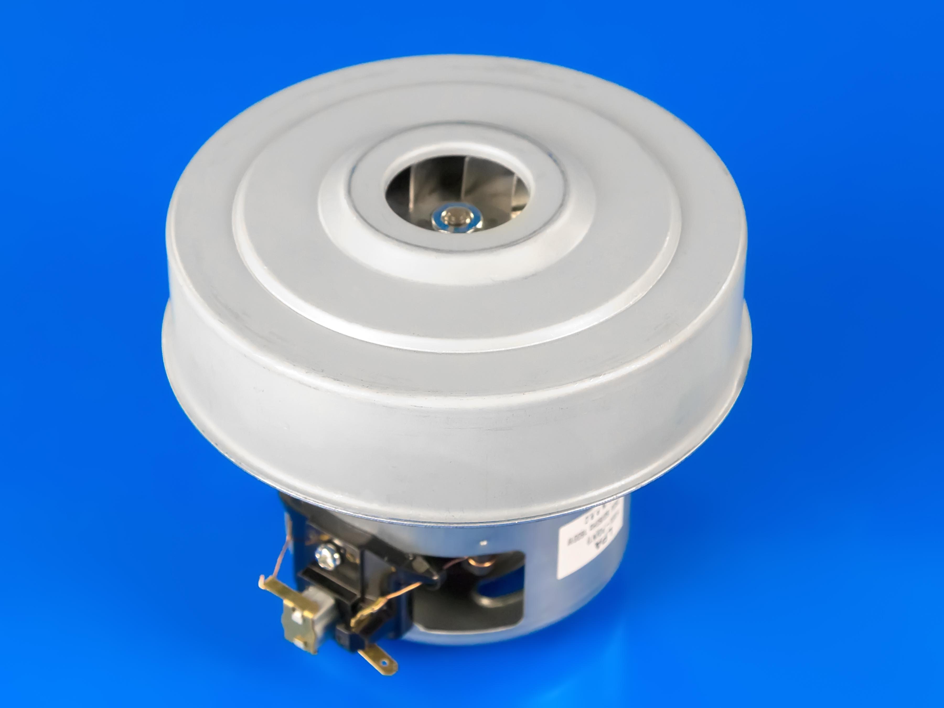 Мотор для пилососа LPA HCX-PD27 1600 W