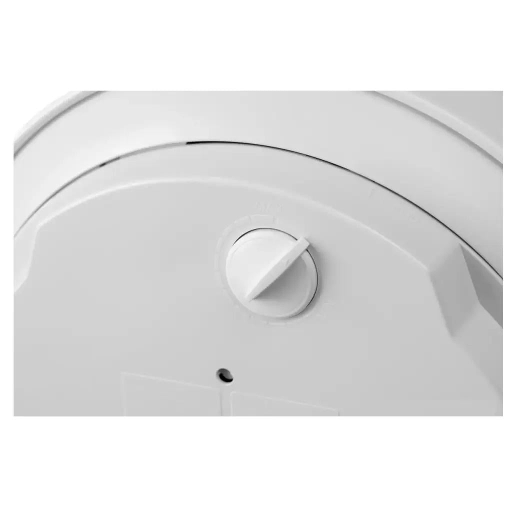 Бойлер електричний Haier ES80V-A3 на 80 л/2 кВт/мокрий ТЕН із нержавіючої сталі/збільшений магнієвий анод - фото 5