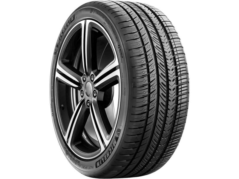 Шина всесезонная Michelin Pilot Sport All Season 4 305/40 R22 114Y (250413)
