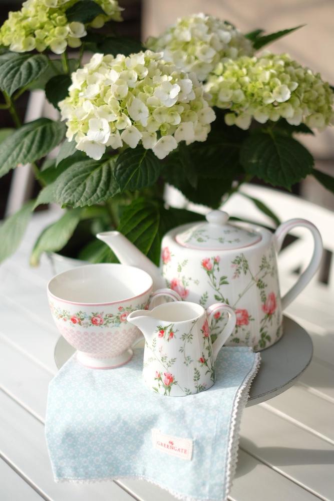 Чайник GreenGate Constance 1 л (5707463355726) - фото 2 Чайник GreenGate Constance 1 л (5707463355726) - фото 2