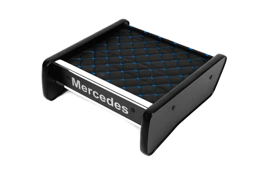 Полиця на панель Mercedes Vito 638 Eco Blue (29-51- pol356)