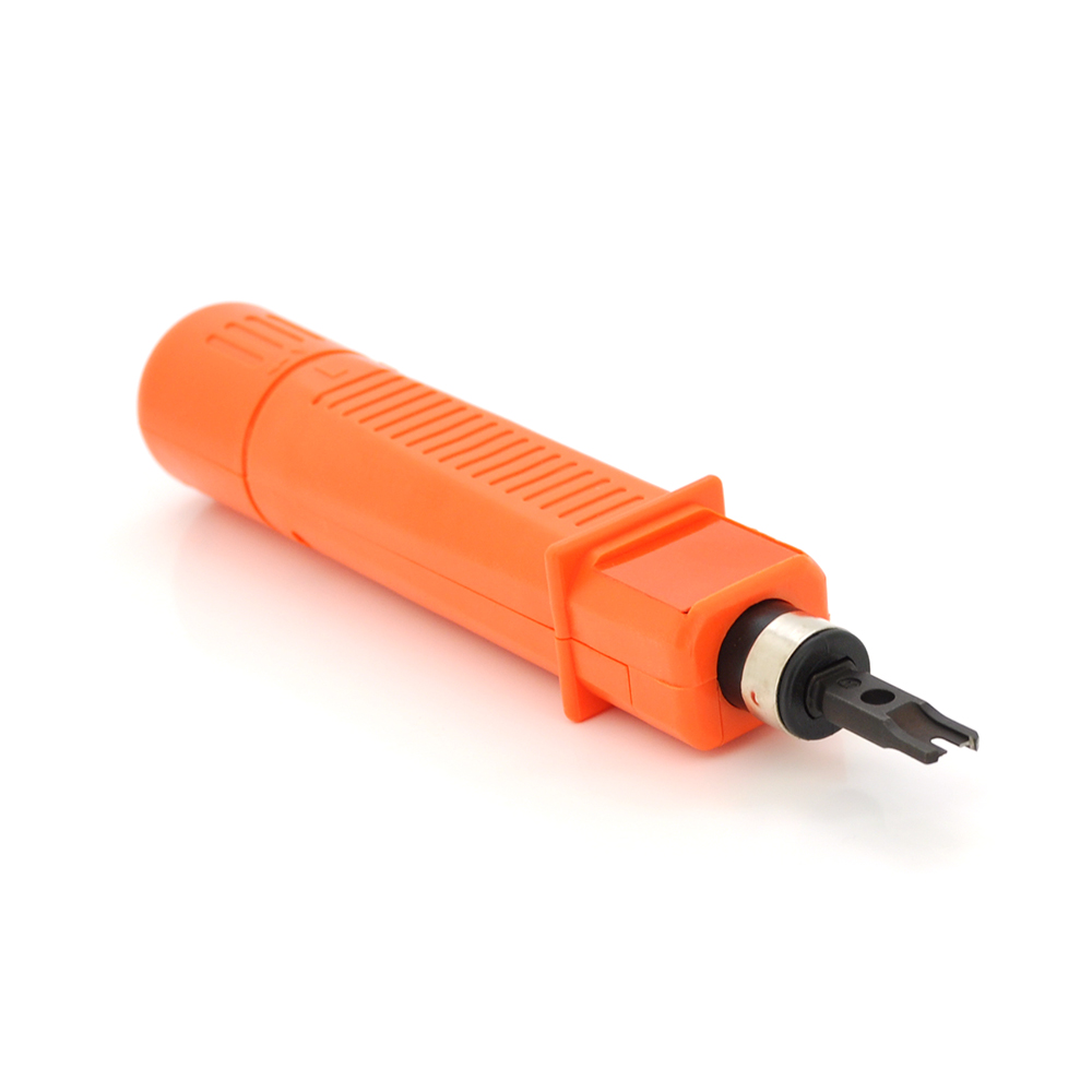 Инструмент для закладки витой пары VOLTRONIC HT-314B многоразовый пластик/стекловолокно (YUT_V2660)