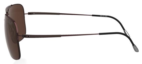 Солнцезащитные очки Silhouette 8657/40 6229 - фото 3 Солнцезащитные очки Silhouette 8657/40 6229 - фото 3