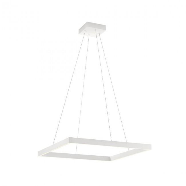 Светильник подвесной Redo FEBE SU LED 35W 4000K D600 SWH 4.1.2 (01-2900)